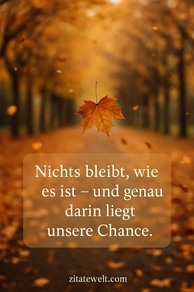 Zitate der Zeit