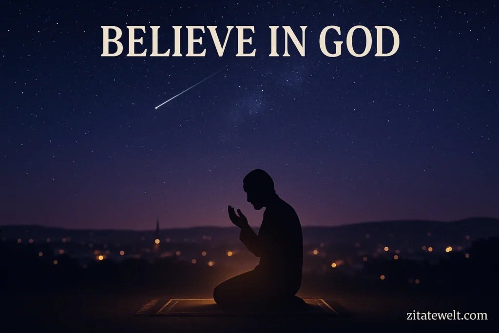 Zitate über den Islam