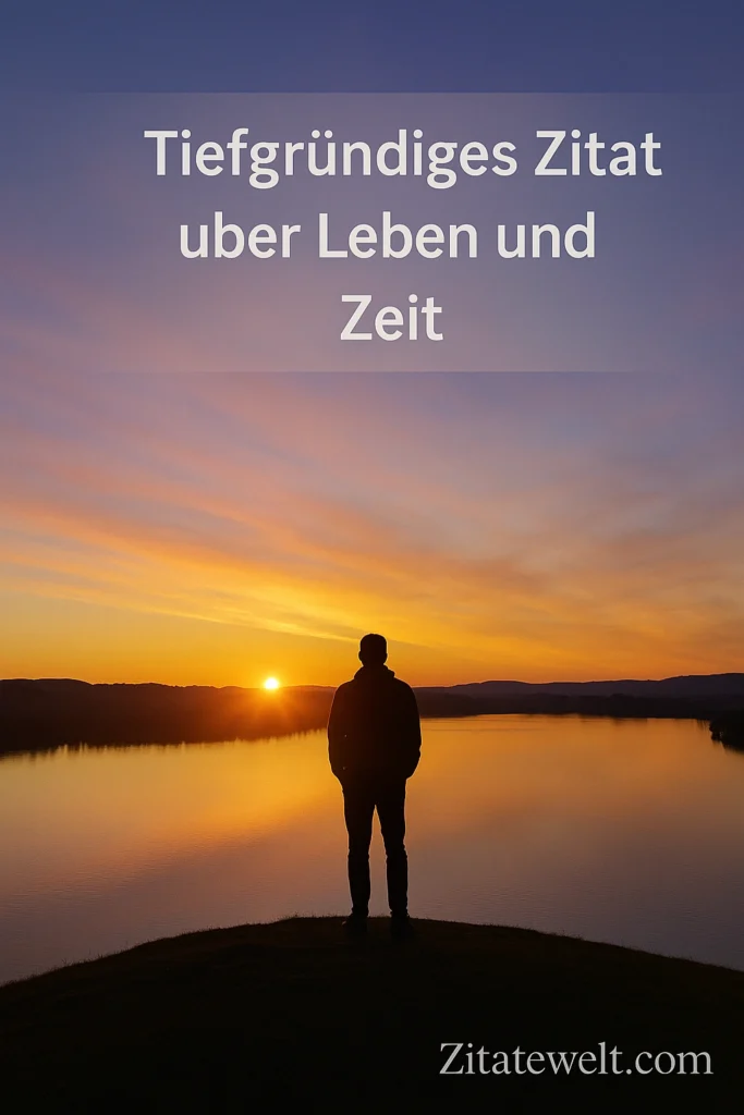 Geburtstag Zitate