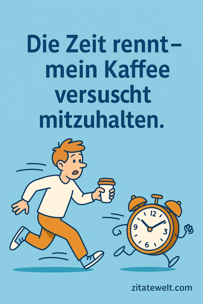 Zitate der Zeit