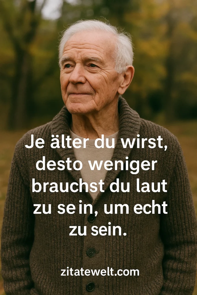 Zitat mit Zeit