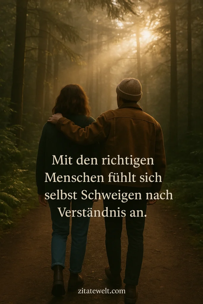 Zitat zum Nachdenken