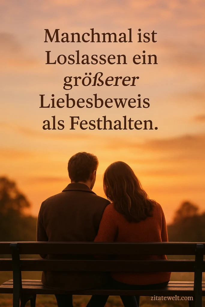 Zitat zum Nachdenken