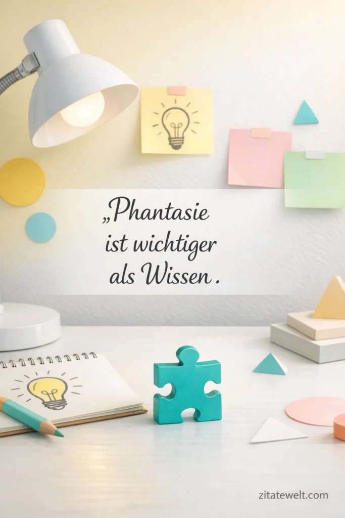 Zitate von Albert Einstein